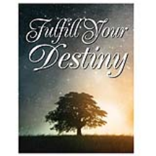 Fulfill Your Destiny, Inc.