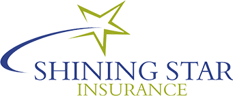 Shining Star Insurance Services Logo